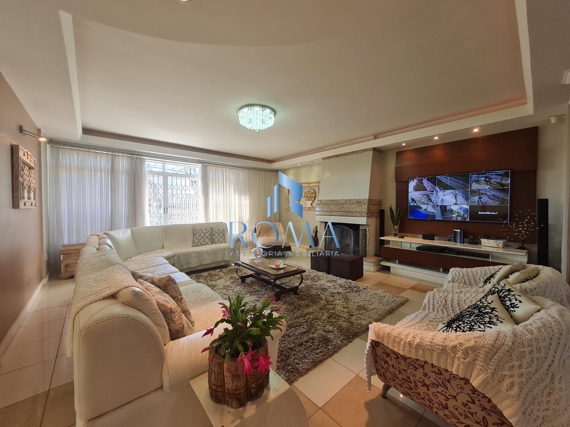 Casa, 3 quartos, 400 m² - Foto 6