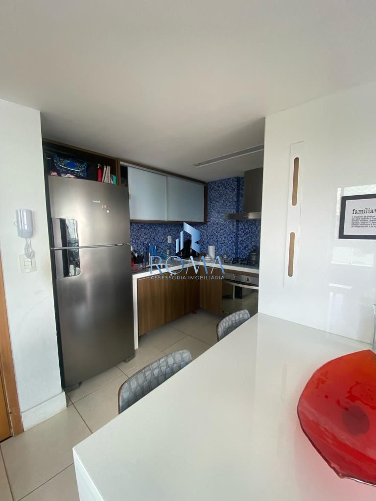 Cobertura, 2 quartos, 128 m² - Foto 6