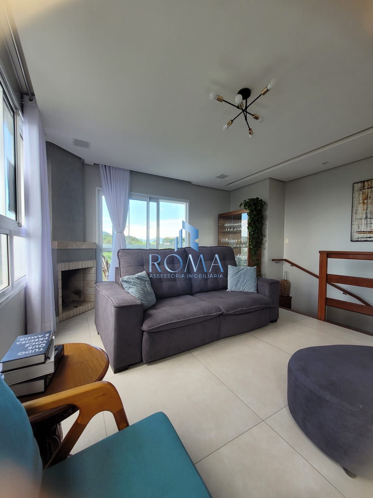 Cobertura, 3 quartos, 257 m² - Foto 13