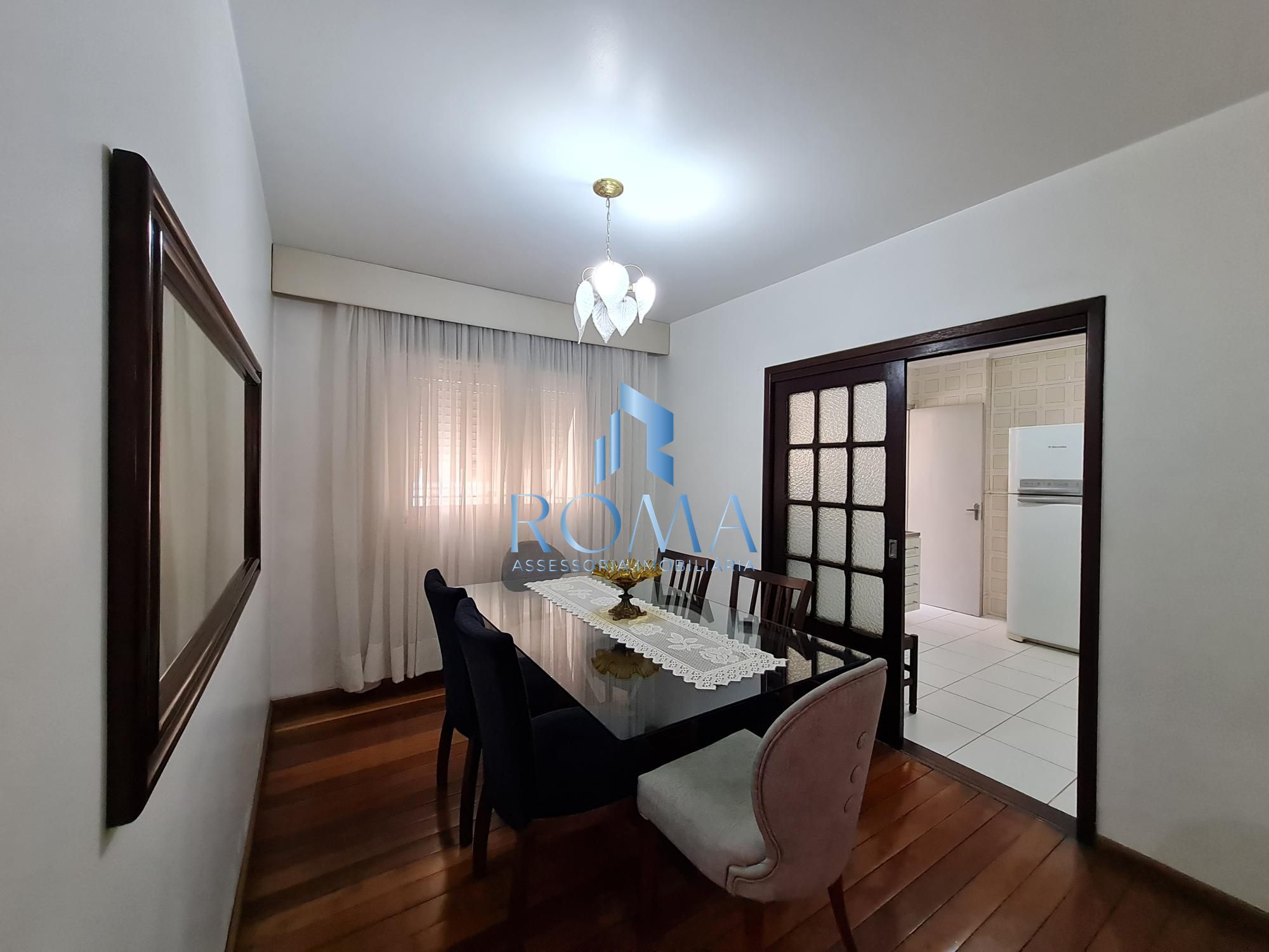Cobertura, 3 quartos, 156 m² - Foto 4