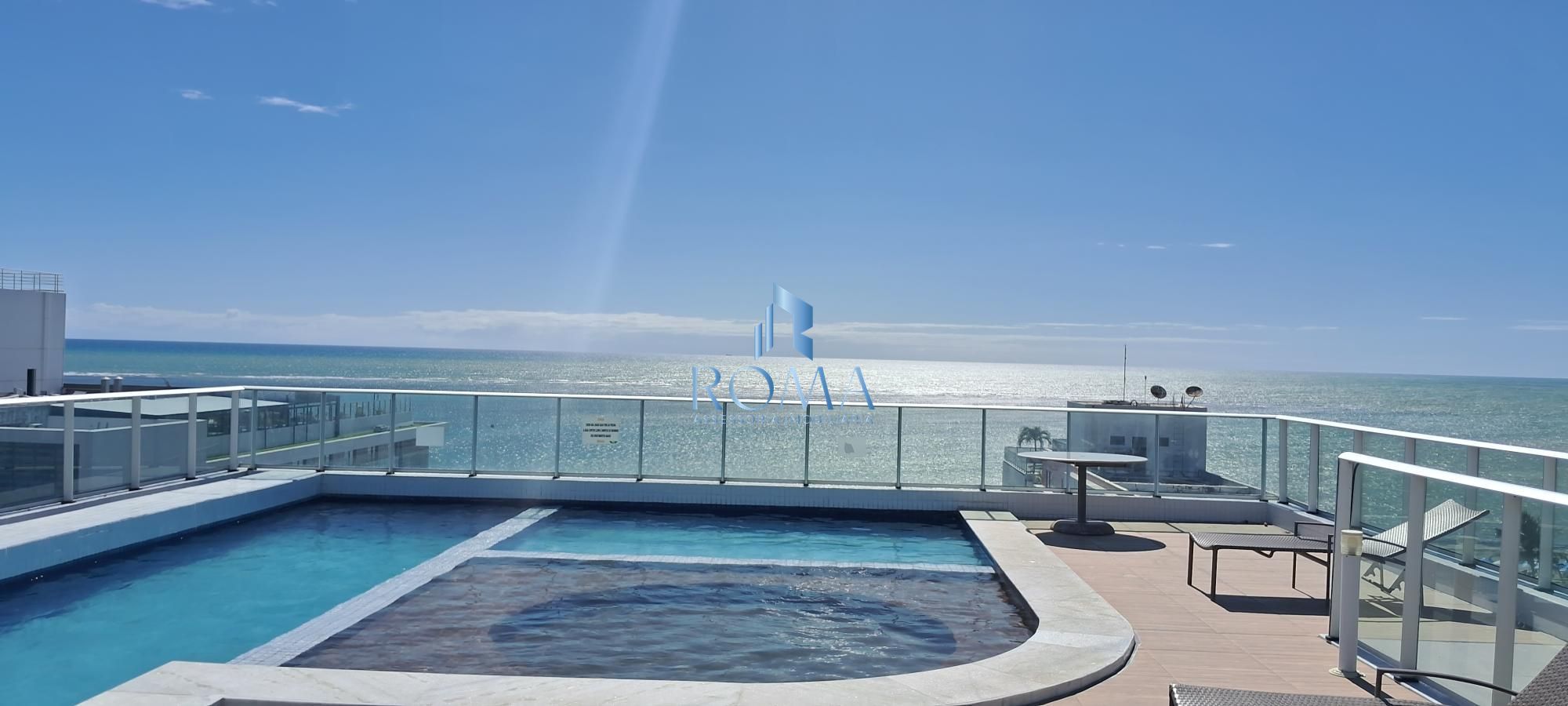 Cobertura, 2 quartos, 128 m² - Foto 14