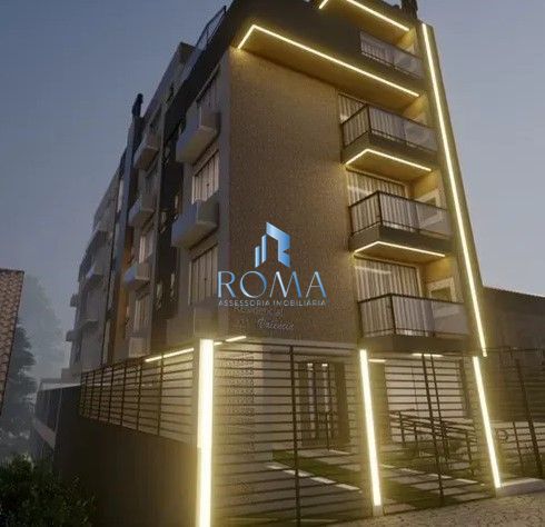 Apartamento, 1 quarto, 44 m² - Foto 1