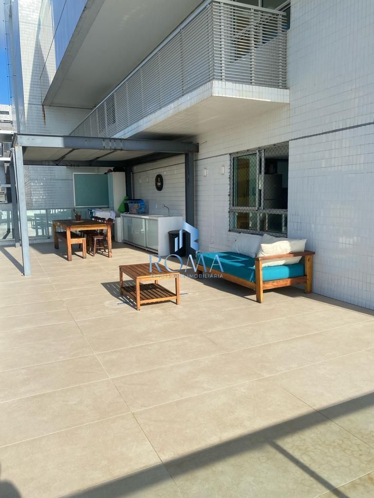 Cobertura, 2 quartos, 128 m² - Foto 12