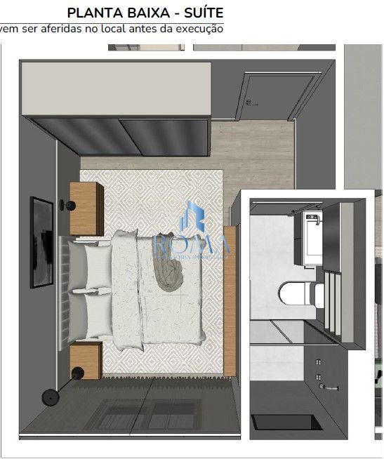 Apartamento, 2 quartos, 66 m² - Foto 25