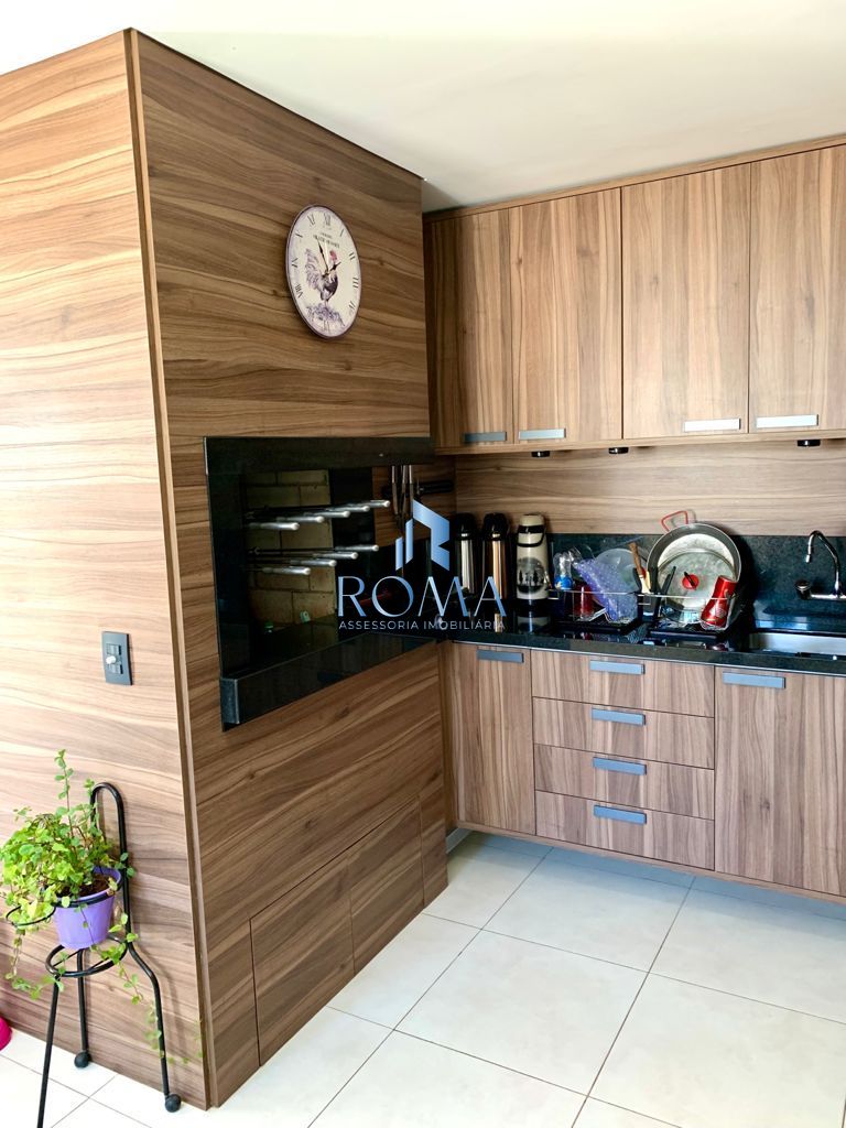 Cobertura, 3 quartos, 226 m² - Foto 5