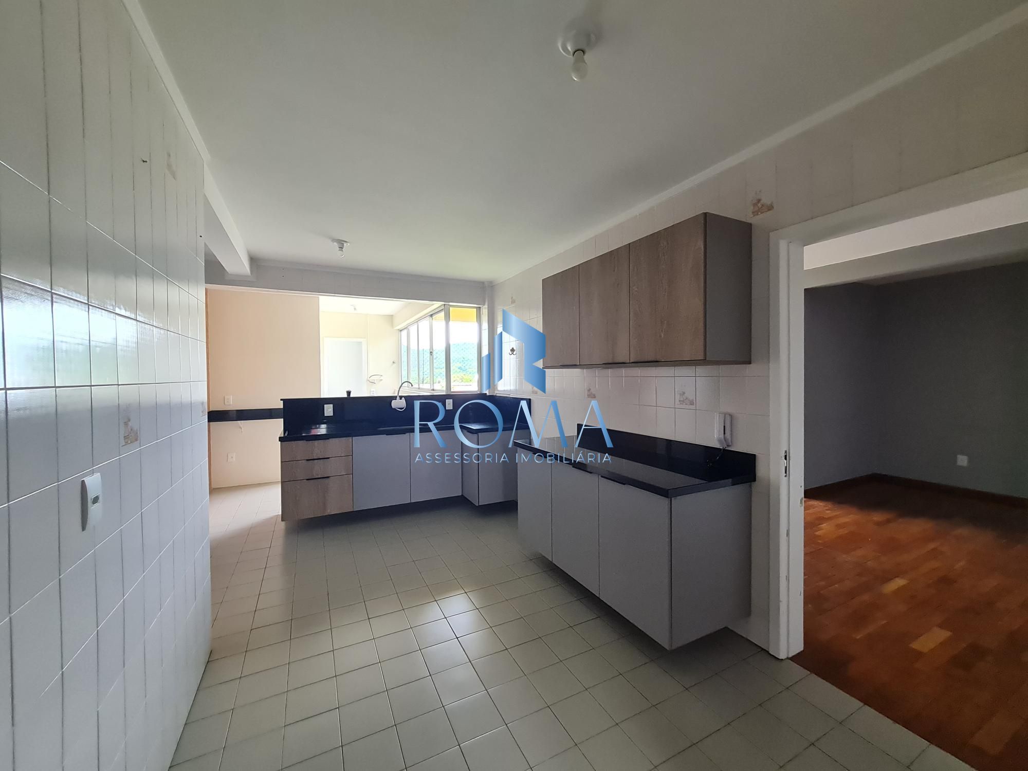 Apartamento, 3 quartos, 163 m² - Foto 2