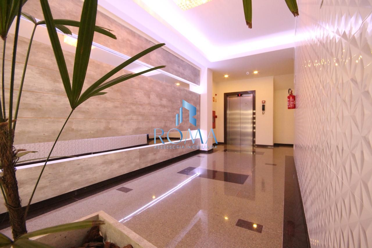 Apartamento, 2 quartos, 80 m² - Foto 2