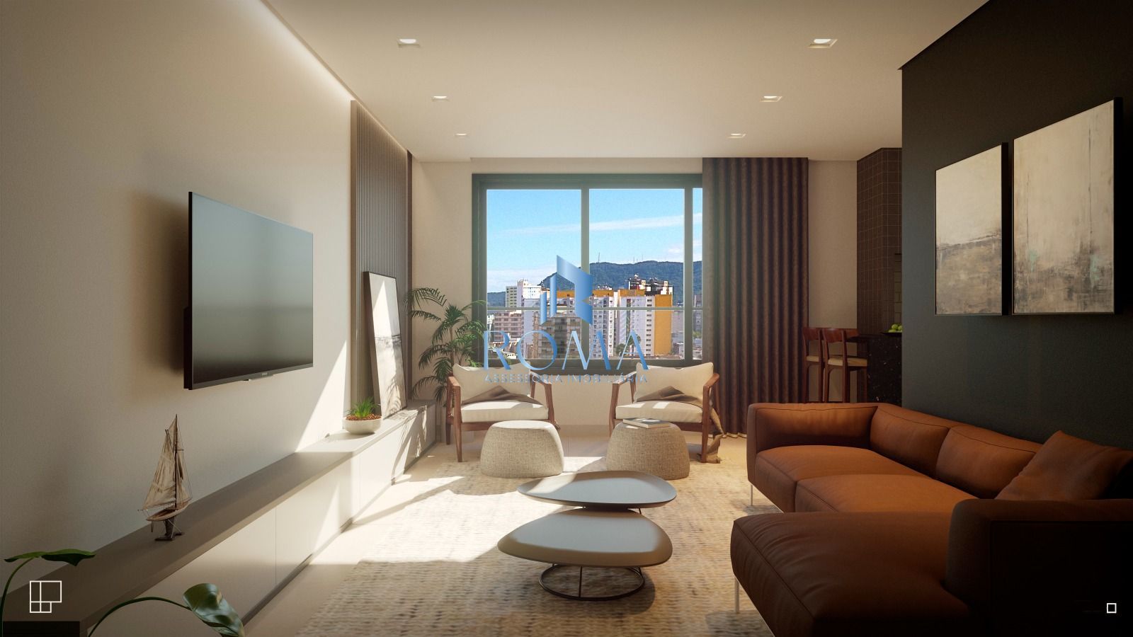 Apartamento, 2 quartos, 81 m² - Foto 6