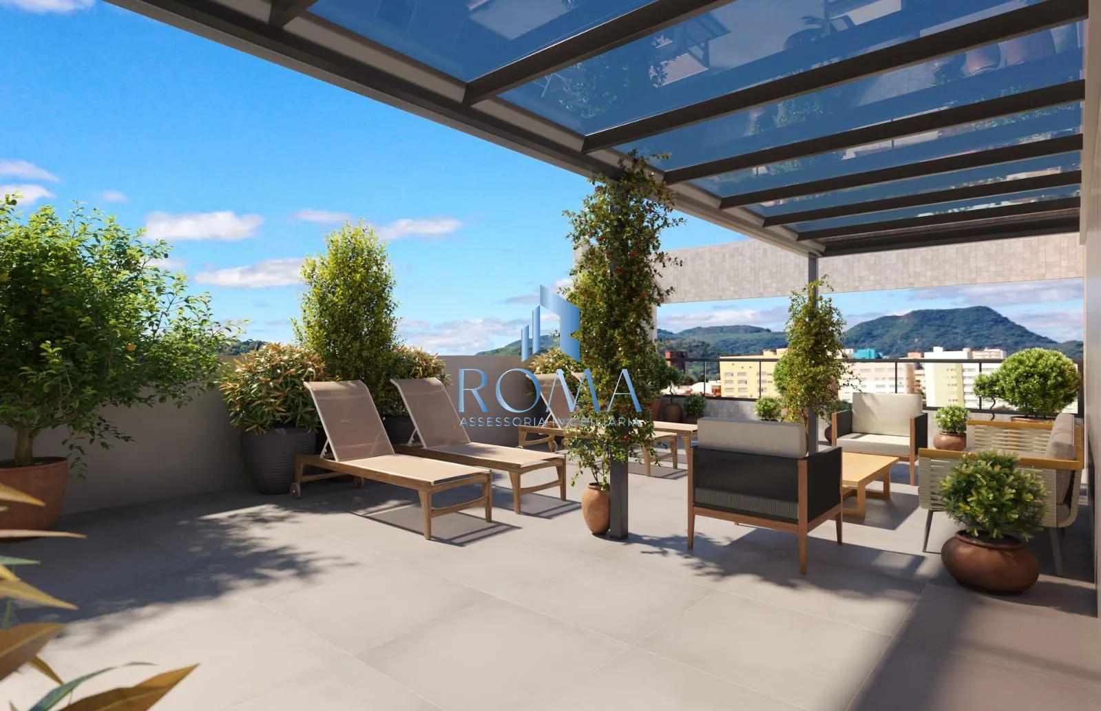 Apartamento, 1 quarto, 44 m² - Foto 19