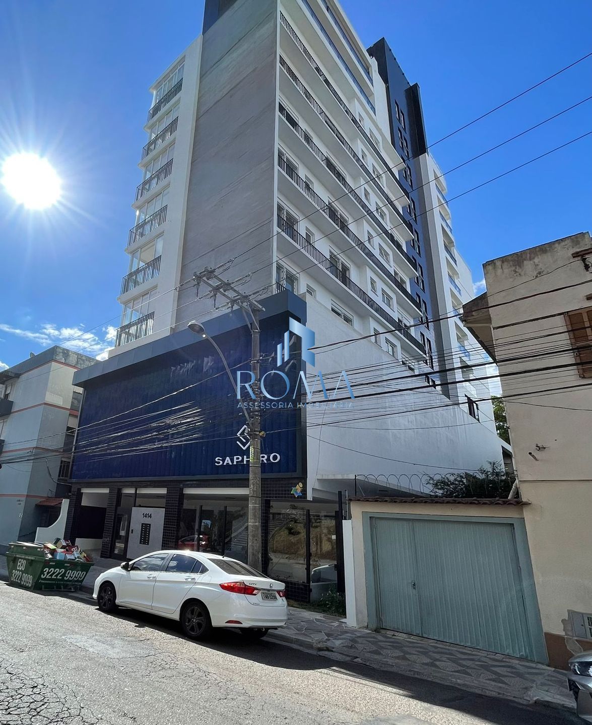 Apartamento, 2 quartos, 102 m² - Foto 1