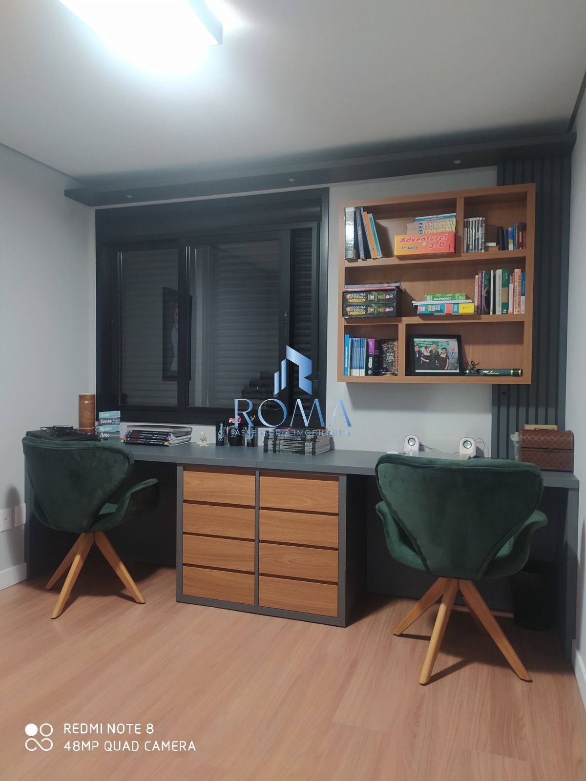 Apartamento, 2 quartos, 85 m² - Foto 12