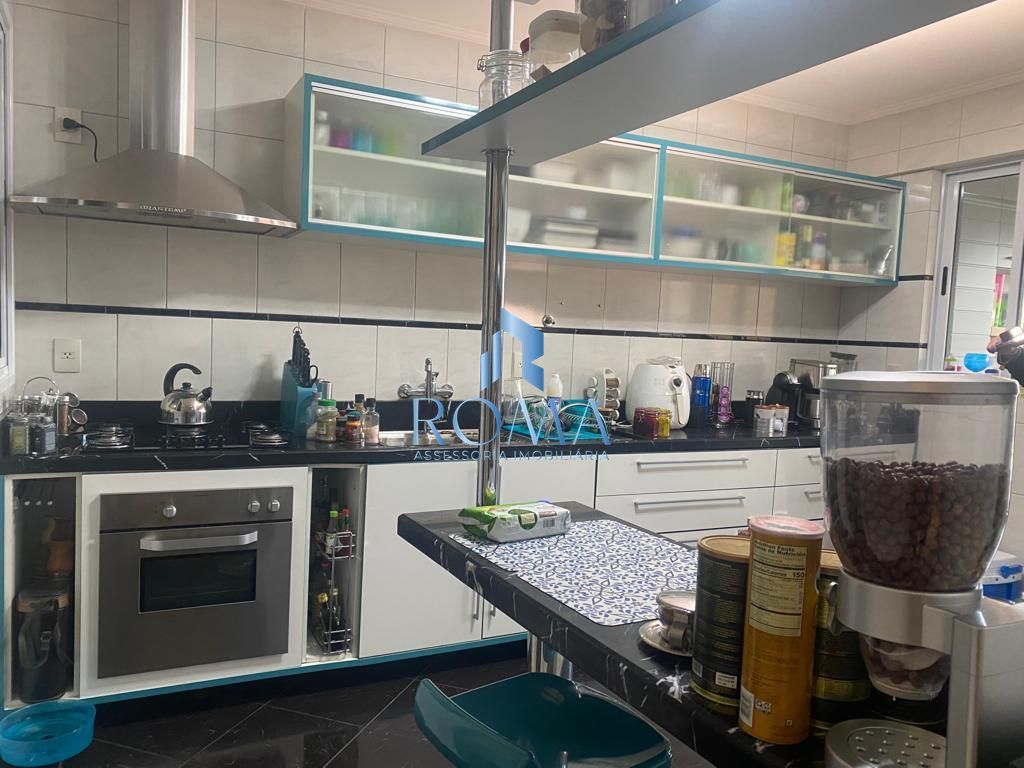 Apartamento, 3 quartos, 131 m² - Foto 12