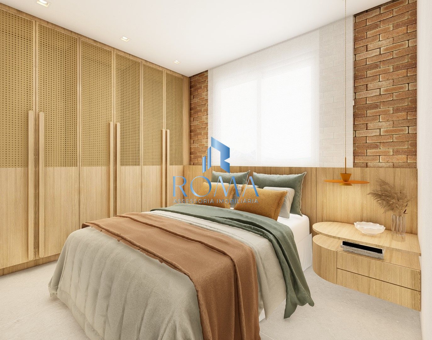Apartamento, 1 quarto, 35 m² - Foto 20