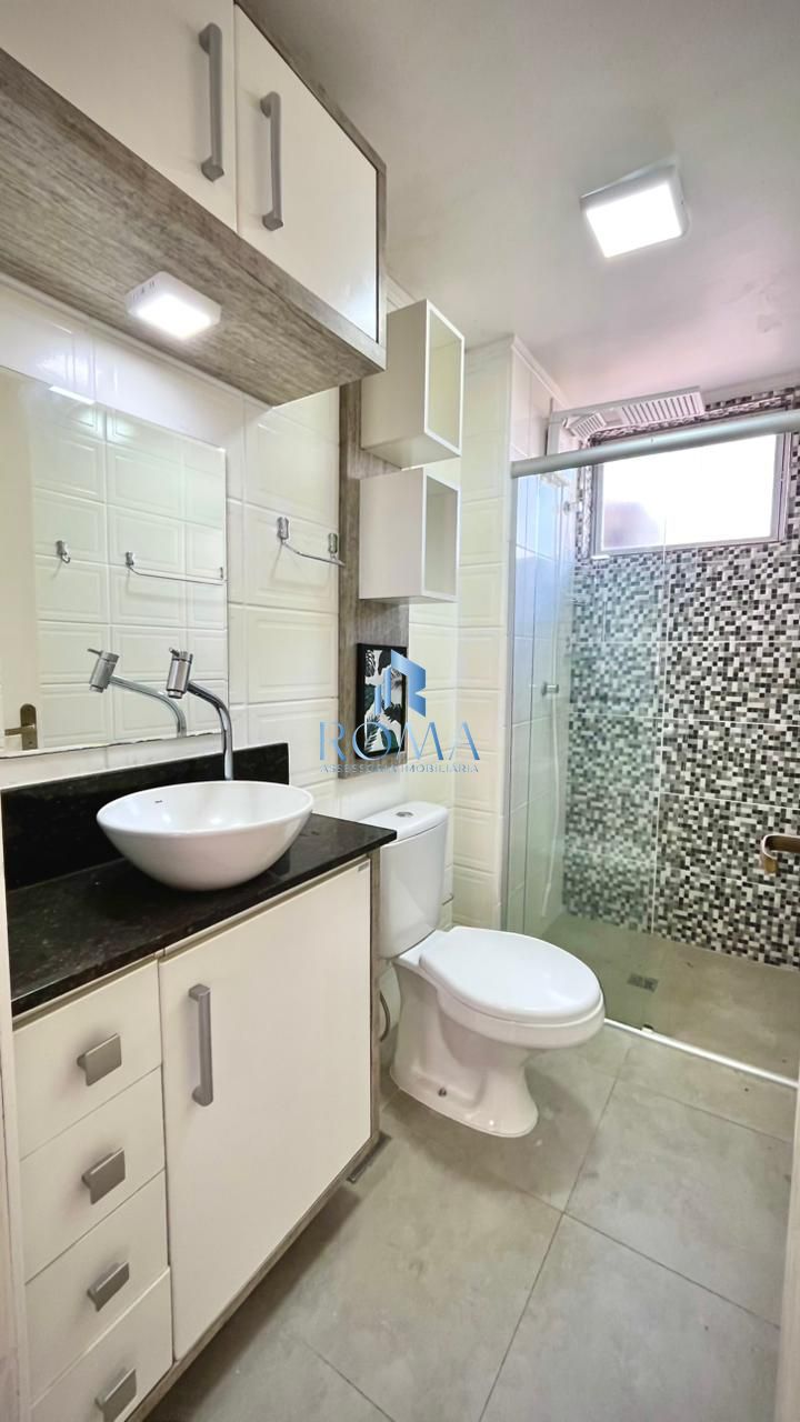 Apartamento, 2 quartos, 56 m² - Foto 11