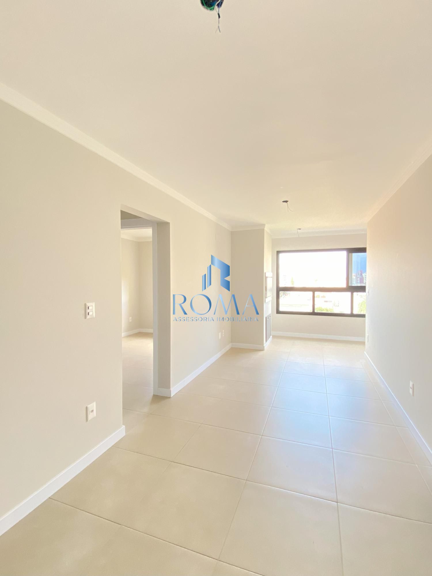 Apartamento, 1 quarto, 46 m² - Foto 1