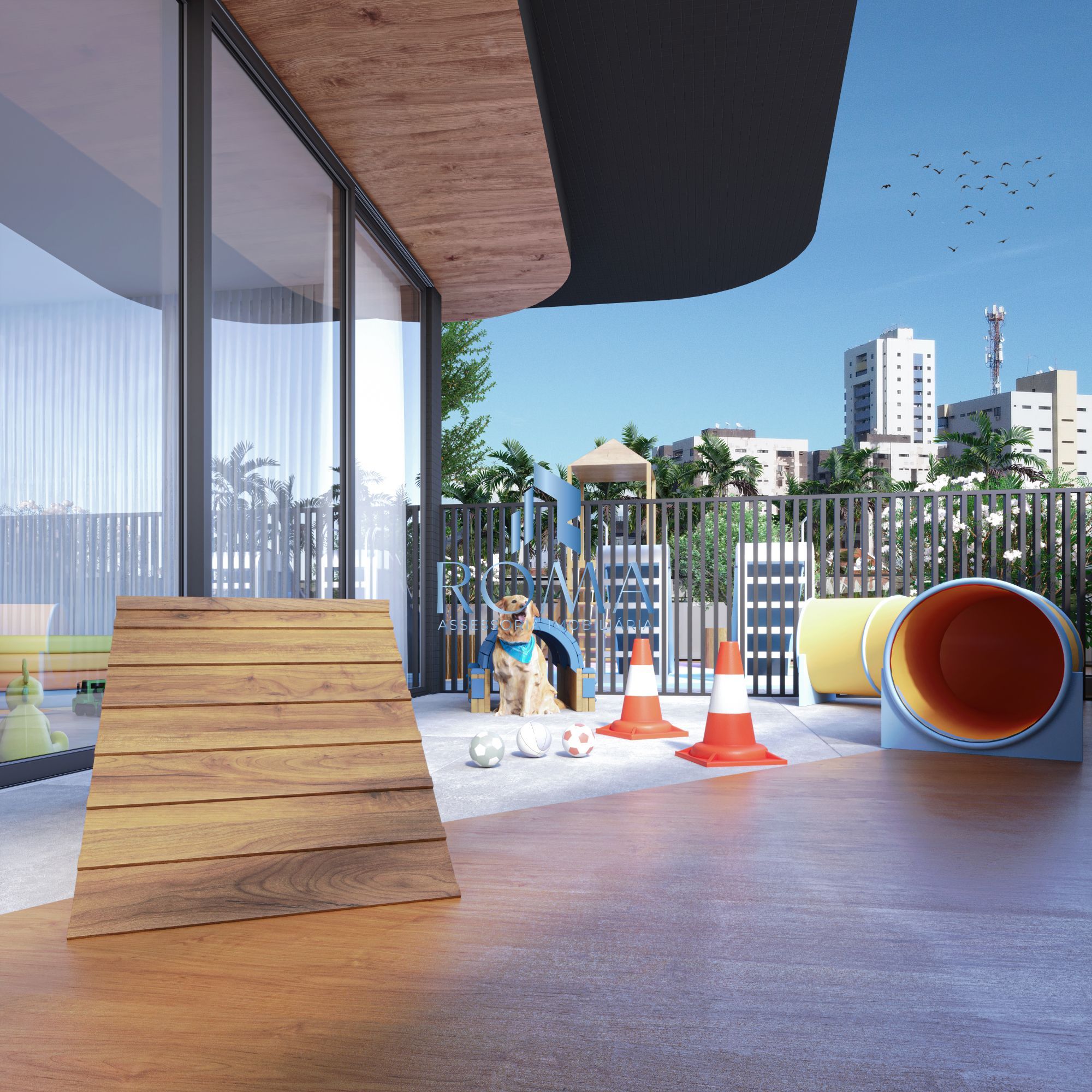 Apartamento, 3 quartos, 134 m² - Foto 6