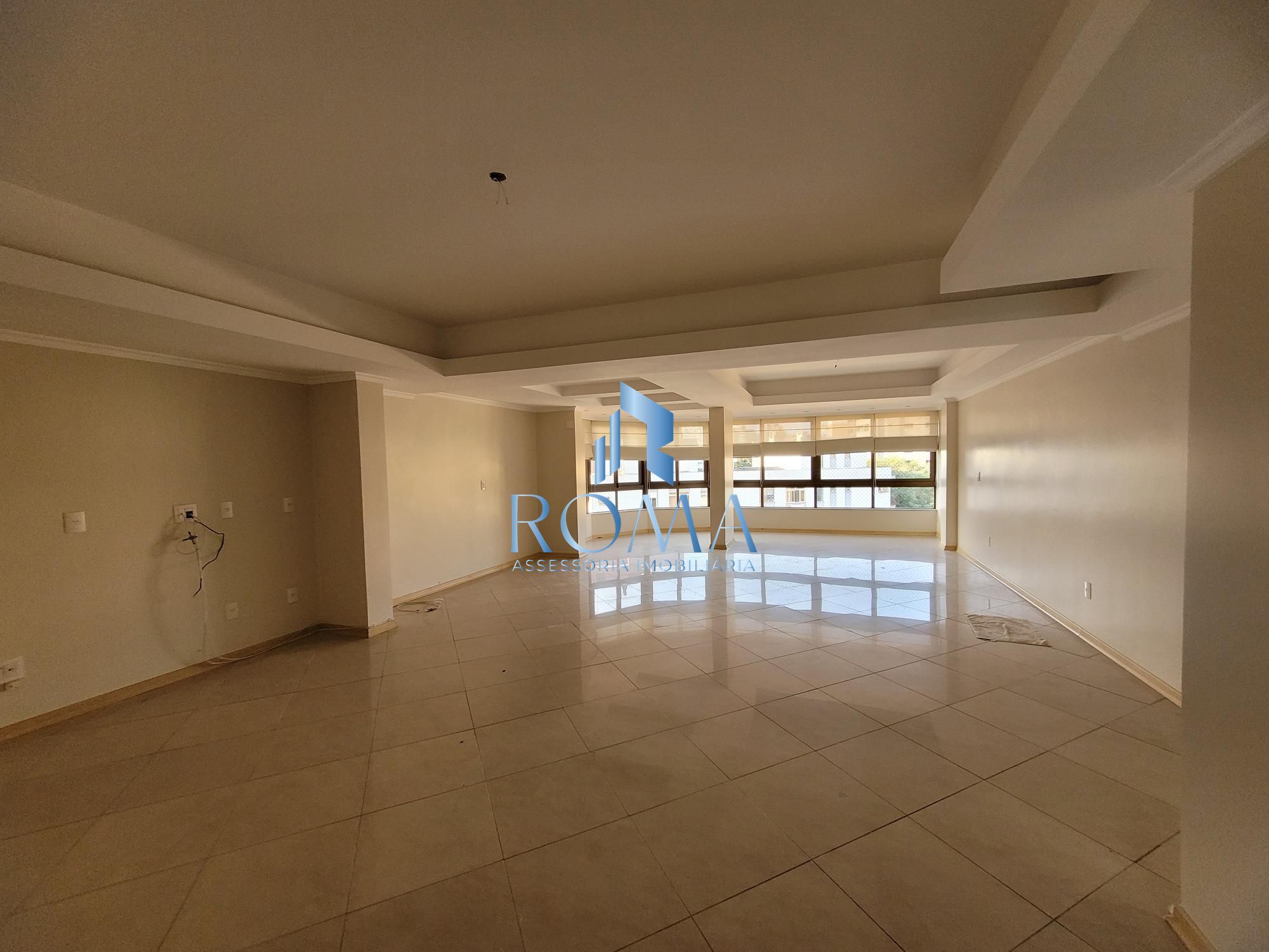 Apartamento, 3 quartos, 187 m² - Foto 3