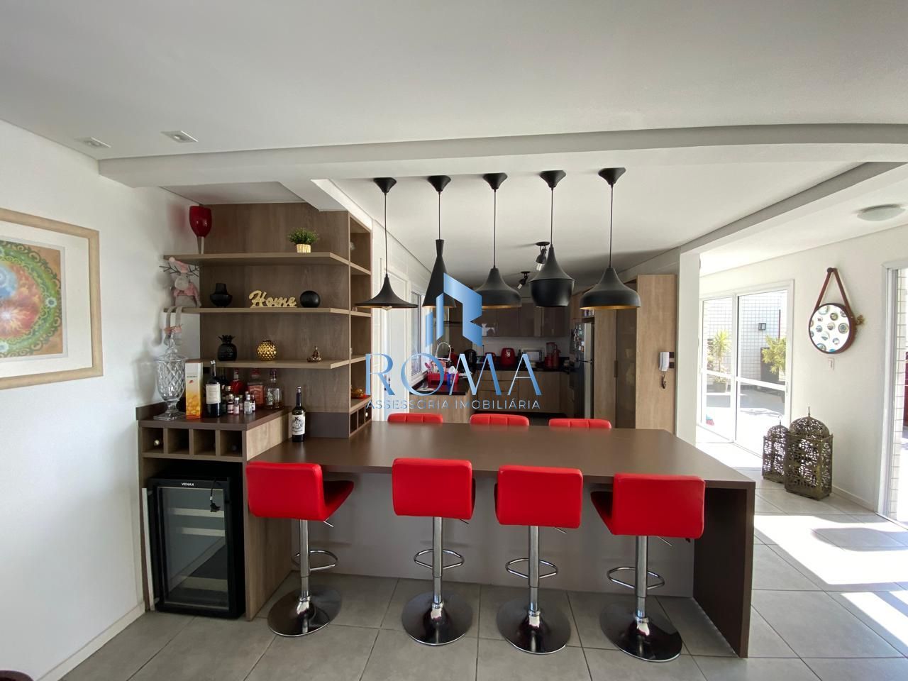 Cobertura, 3 quartos, 267 m² - Foto 7