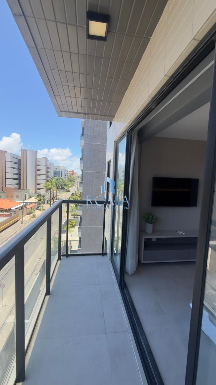 Flat/Apart Hotel, 1 quarto, 2943 m² - Foto 5