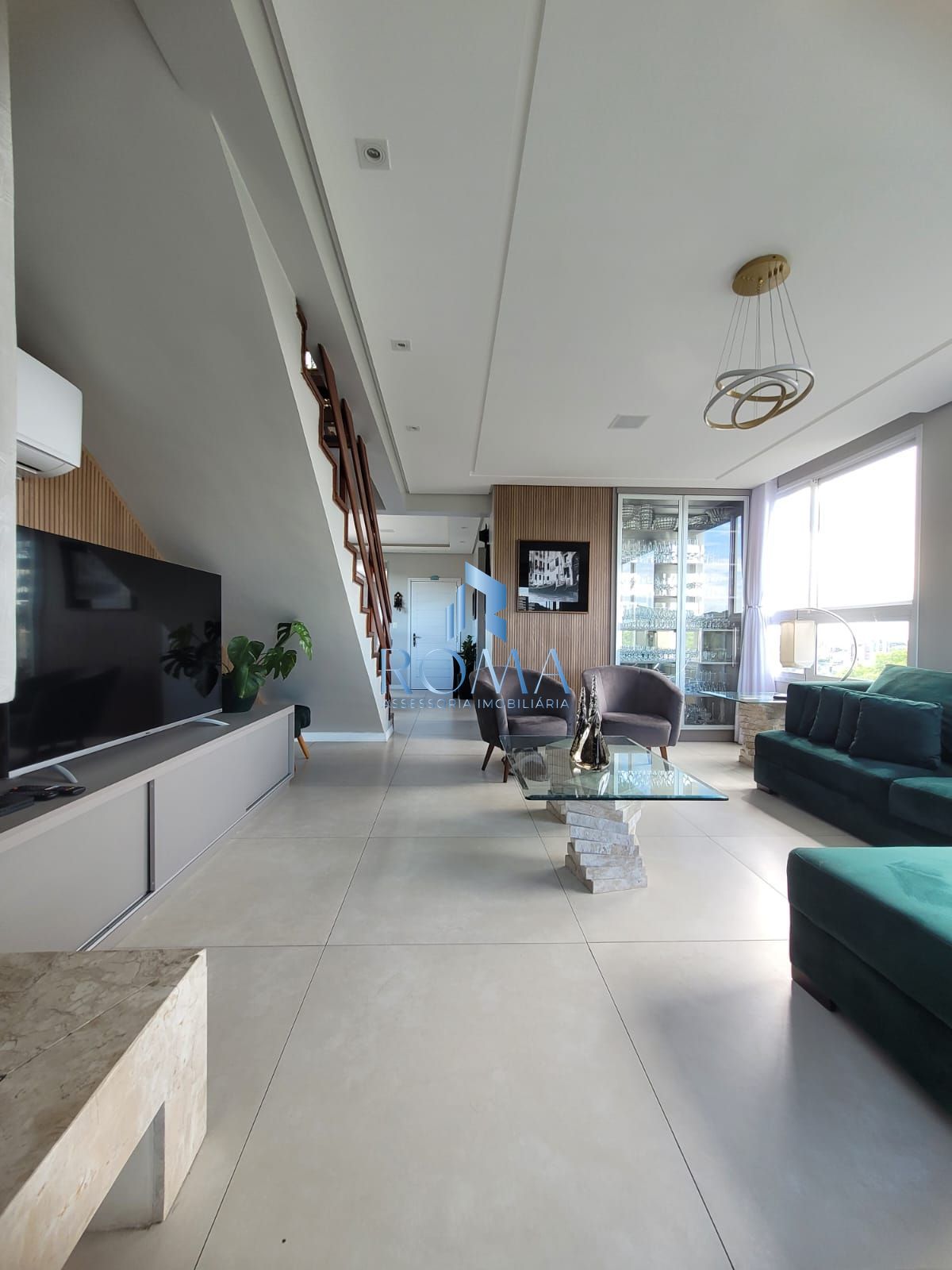 Cobertura, 3 quartos, 257 m² - Foto 5