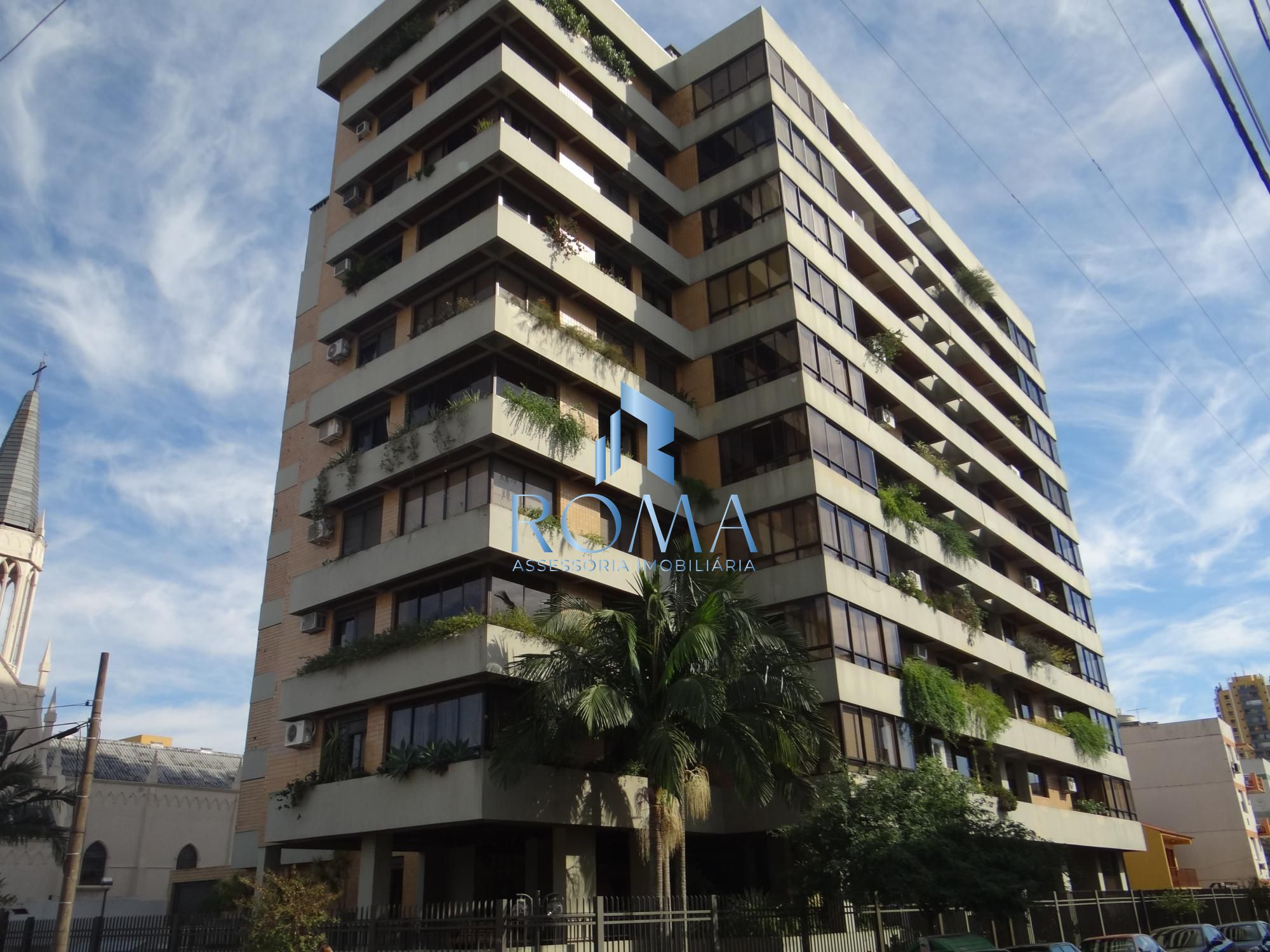 Apartamento, 3 quartos, 218 m² - Foto 1