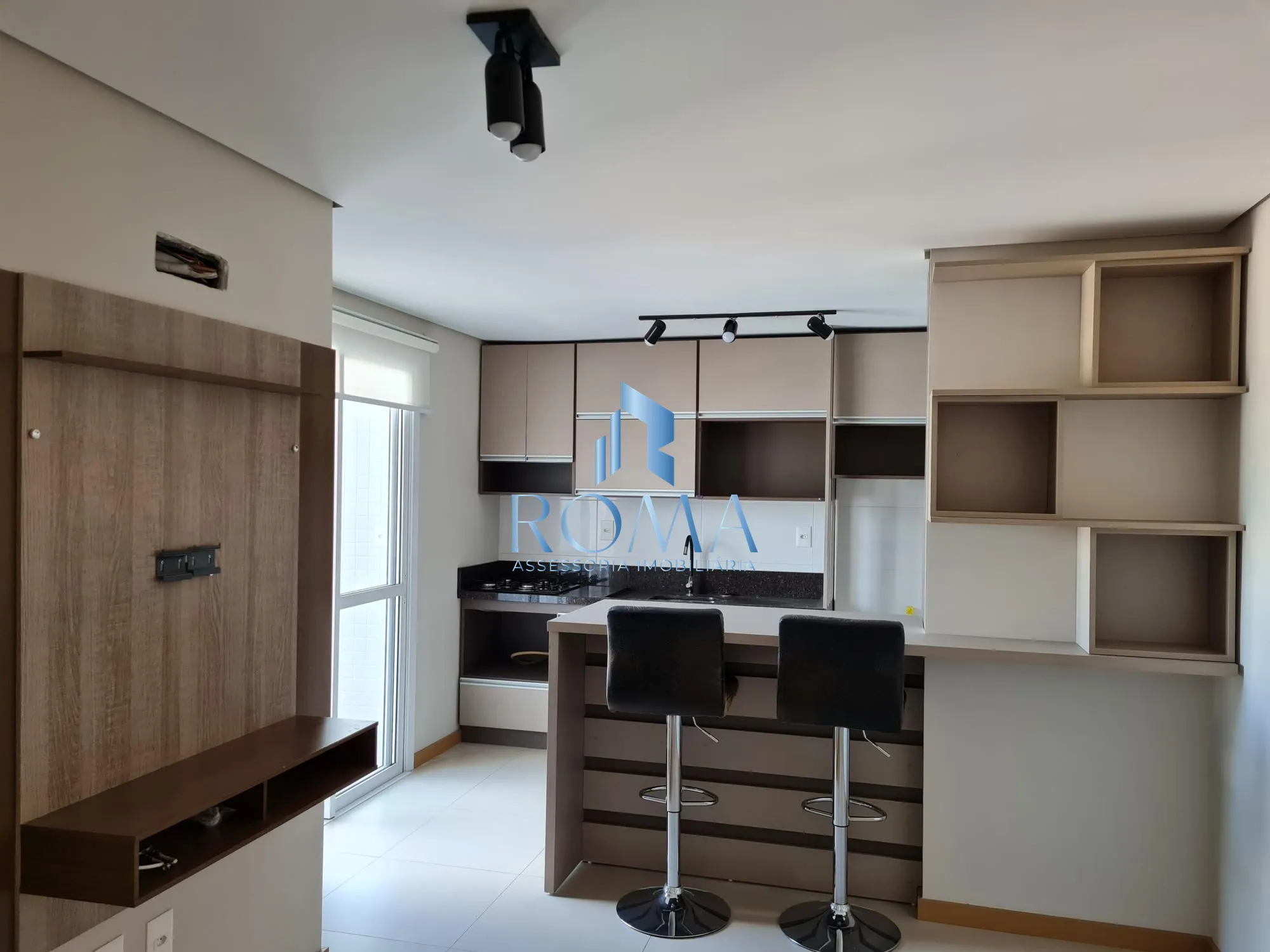 Apartamento, 1 quarto, 36 m² - Foto 7
