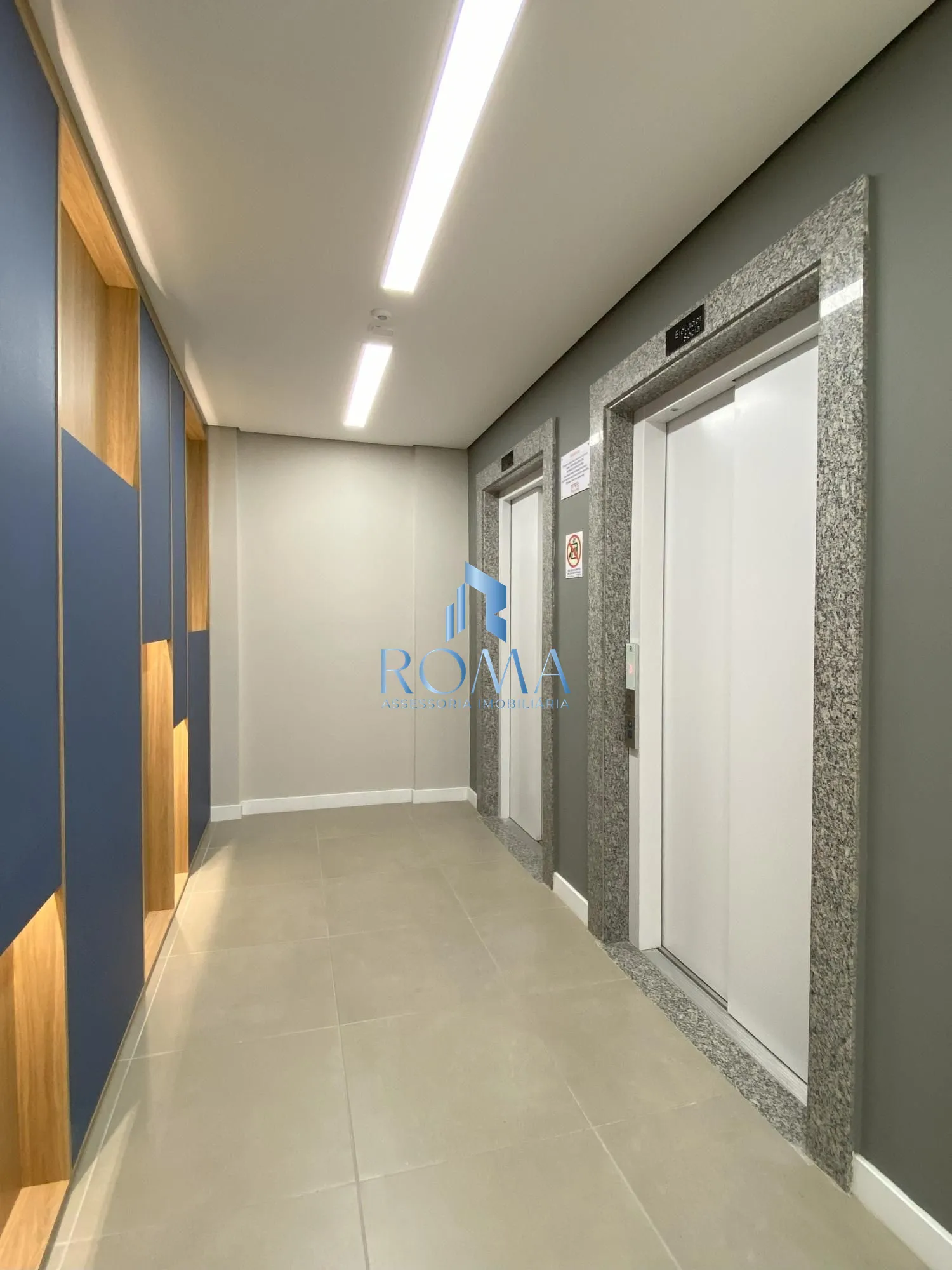 Apartamento, 1 quarto, 47 m² - Foto 4