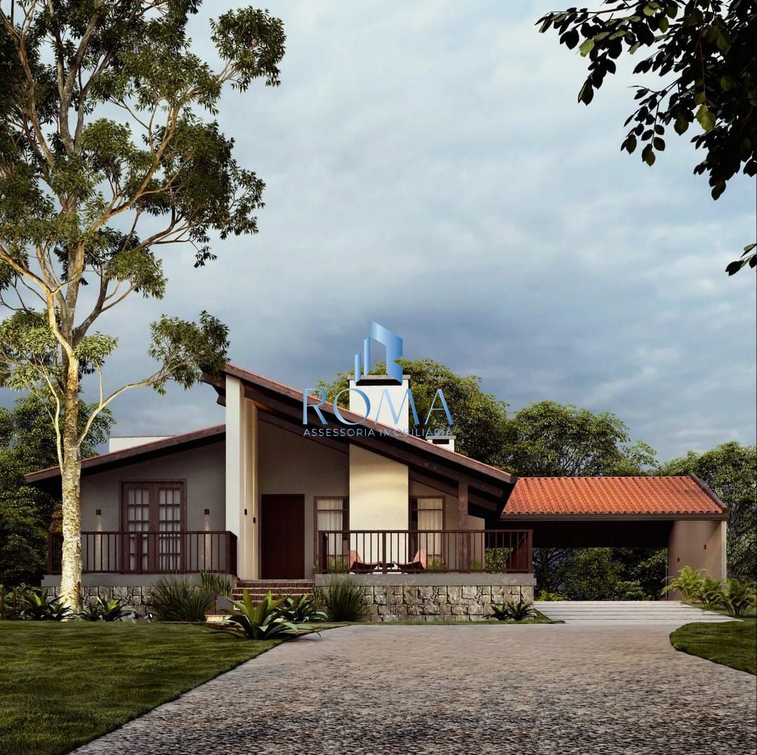 Terreno, 1200 m² - Foto 1