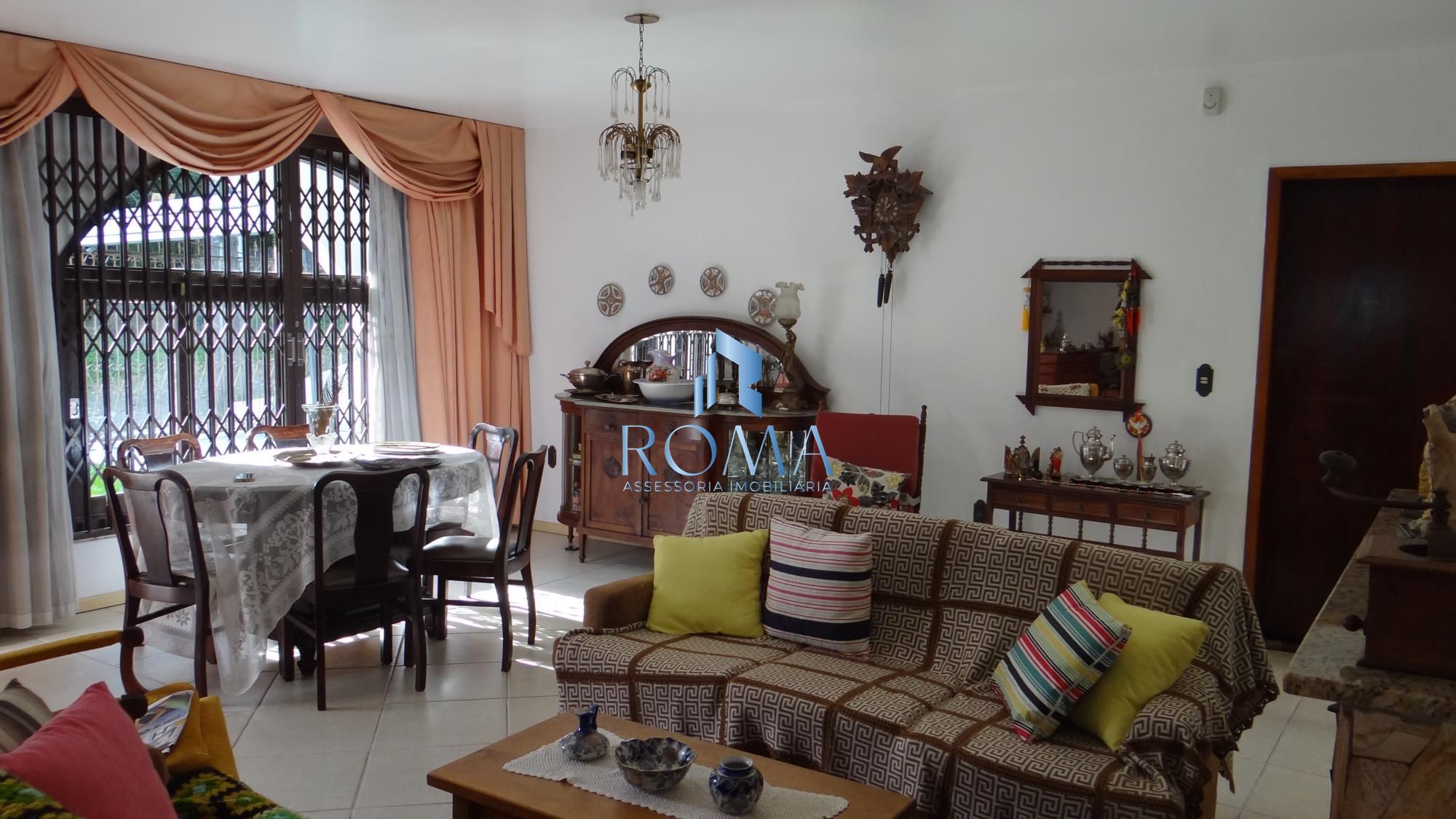 Casa, 4 quartos, 372 m² - Foto 7