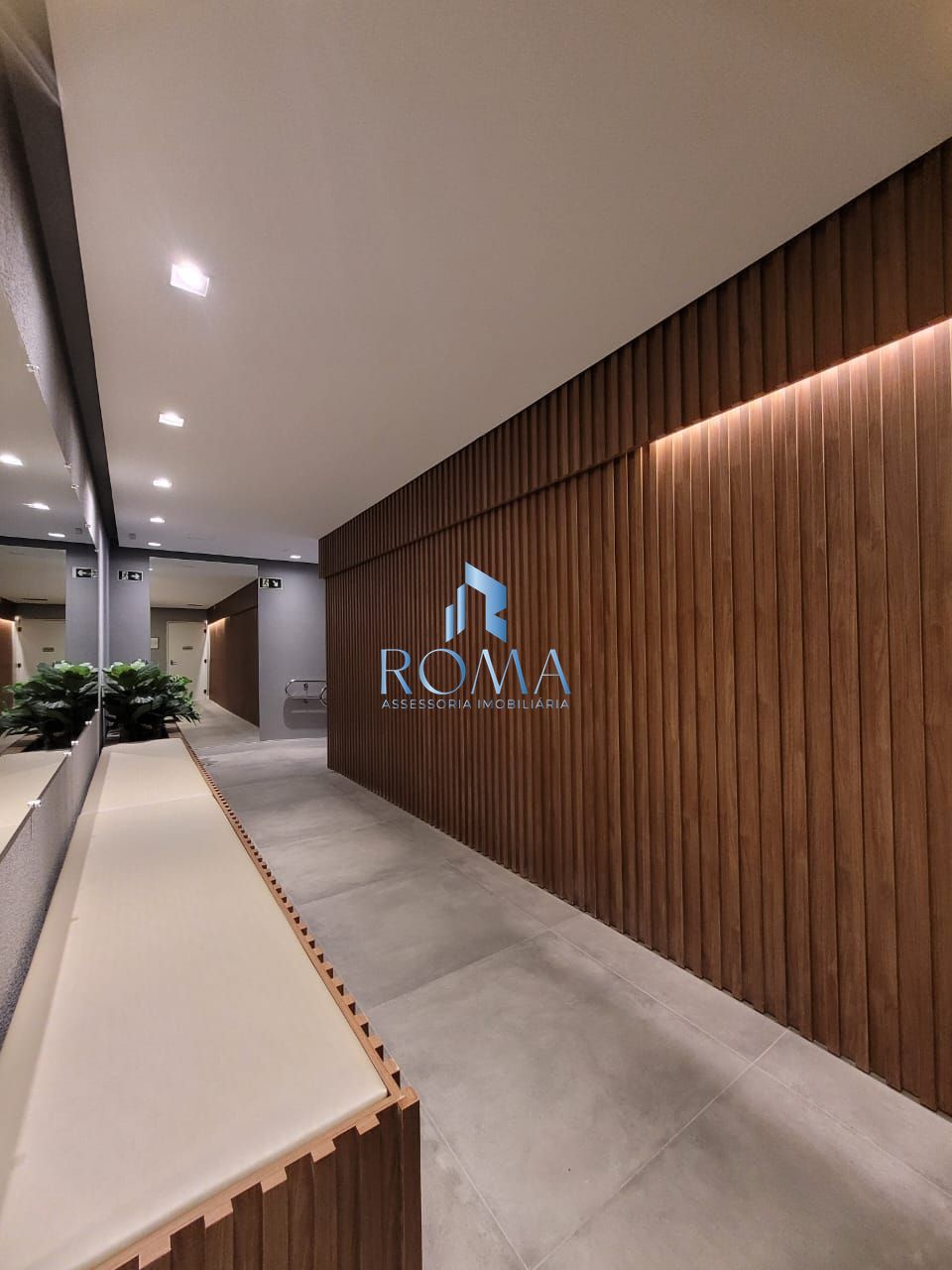 Apartamento, 2 quartos, 71 m² - Foto 3