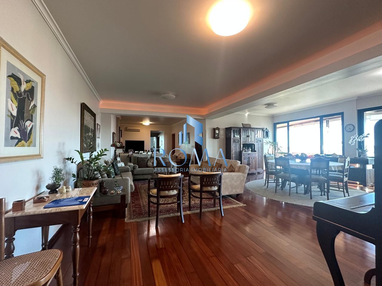 Apartamento, 3 quartos, 241 m² - Foto 9