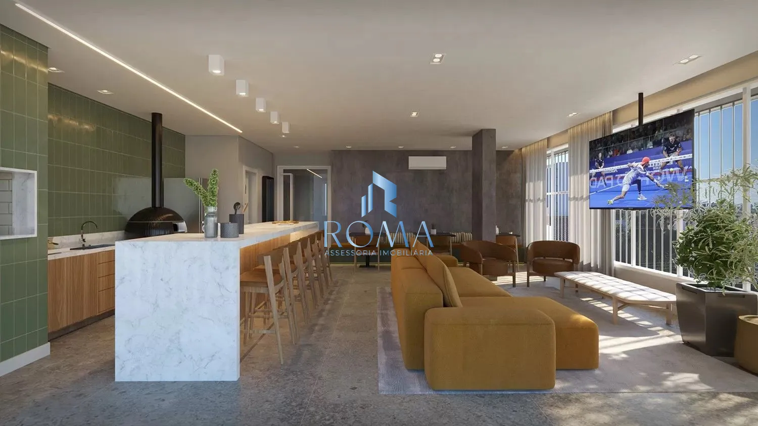 Apartamento, 2 quartos, 83 m² - Foto 15