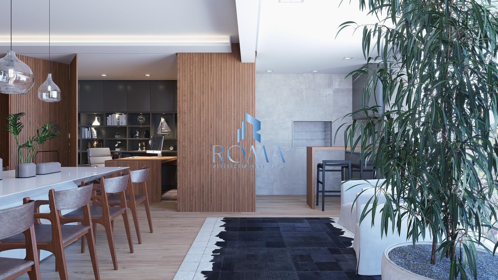Apartamento, 3 quartos, 360 m² - Foto 17