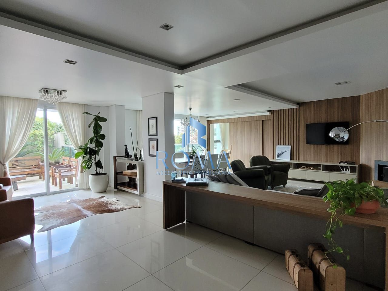 Apartamento, 3 quartos, 405 m² - Foto 11