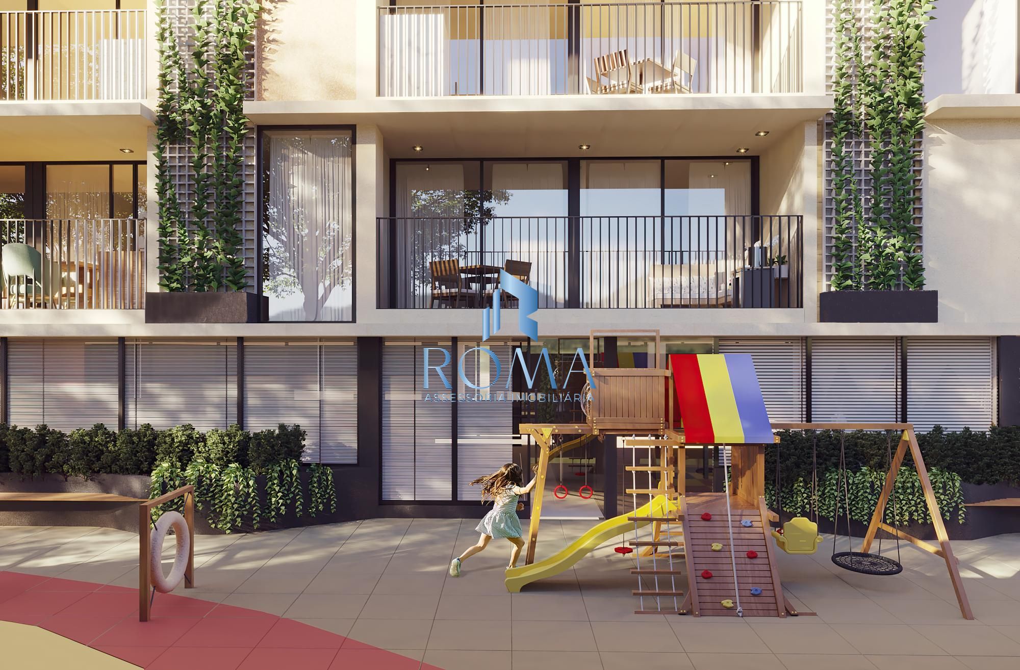 Apartamento, 2 quartos, 68 m² - Foto 4