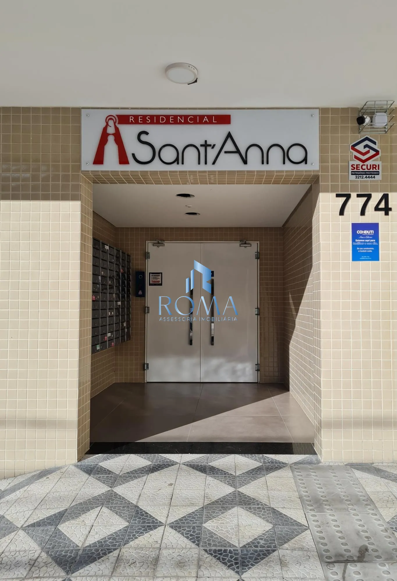 Apartamento, 1 quarto, 38 m² - Foto 2