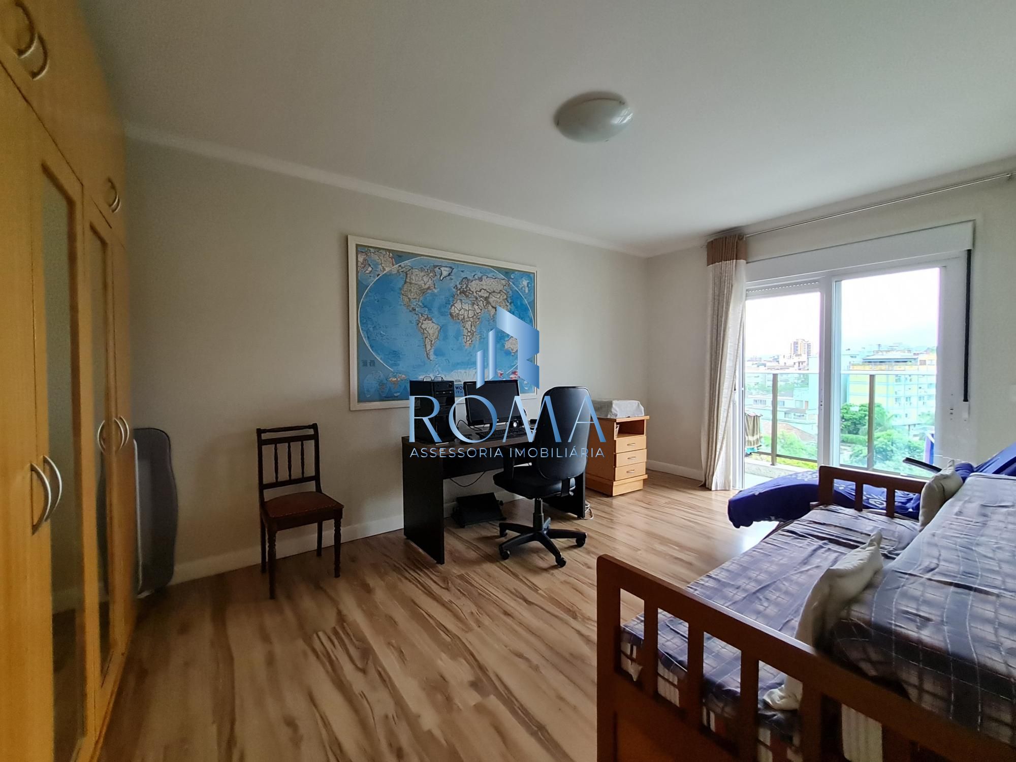 Apartamento, 4 quartos, 267 m² - Foto 16