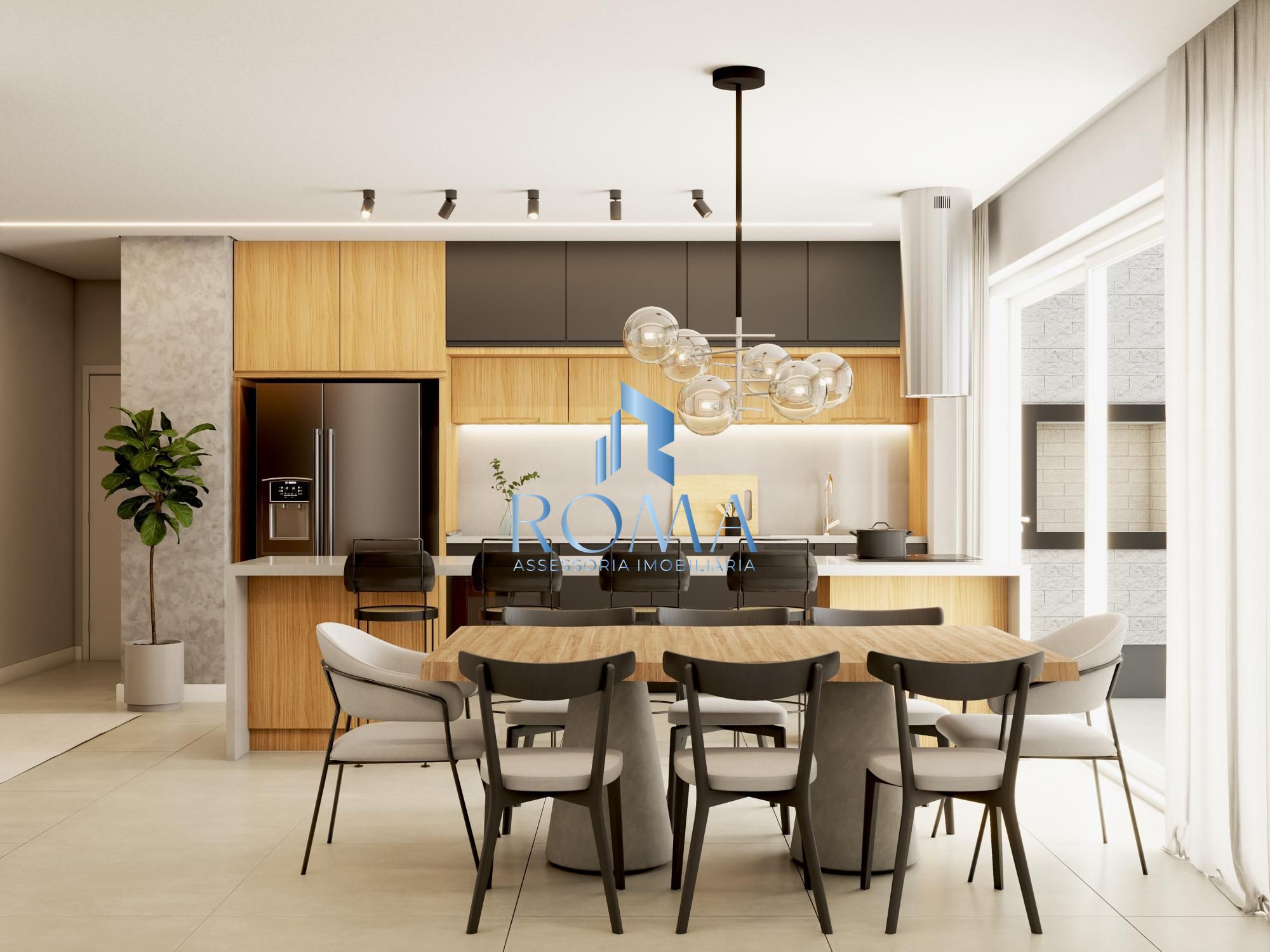 Apartamento, 3 quartos, 189 m² - Foto 6