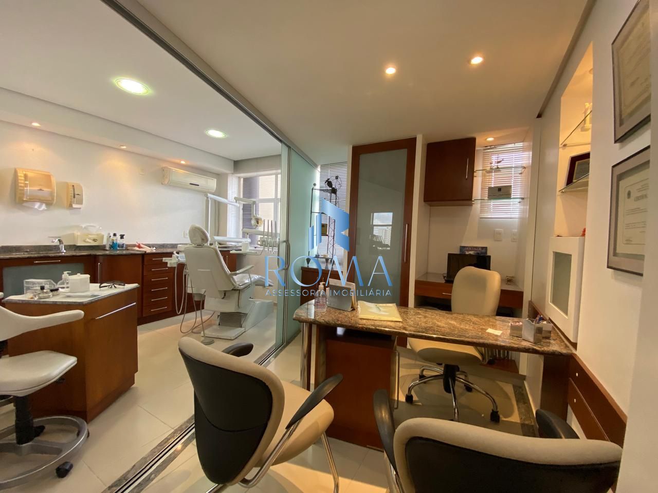 Sala-Conjunto, 82 m² - Foto 9