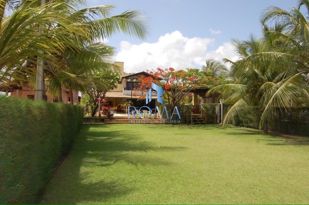 Casa, 6 quartos, 588 m² - Foto 1