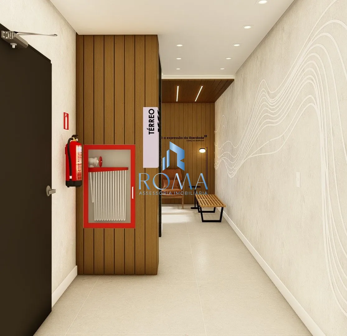 Apartamento, 1 quarto, 42 m² - Foto 17
