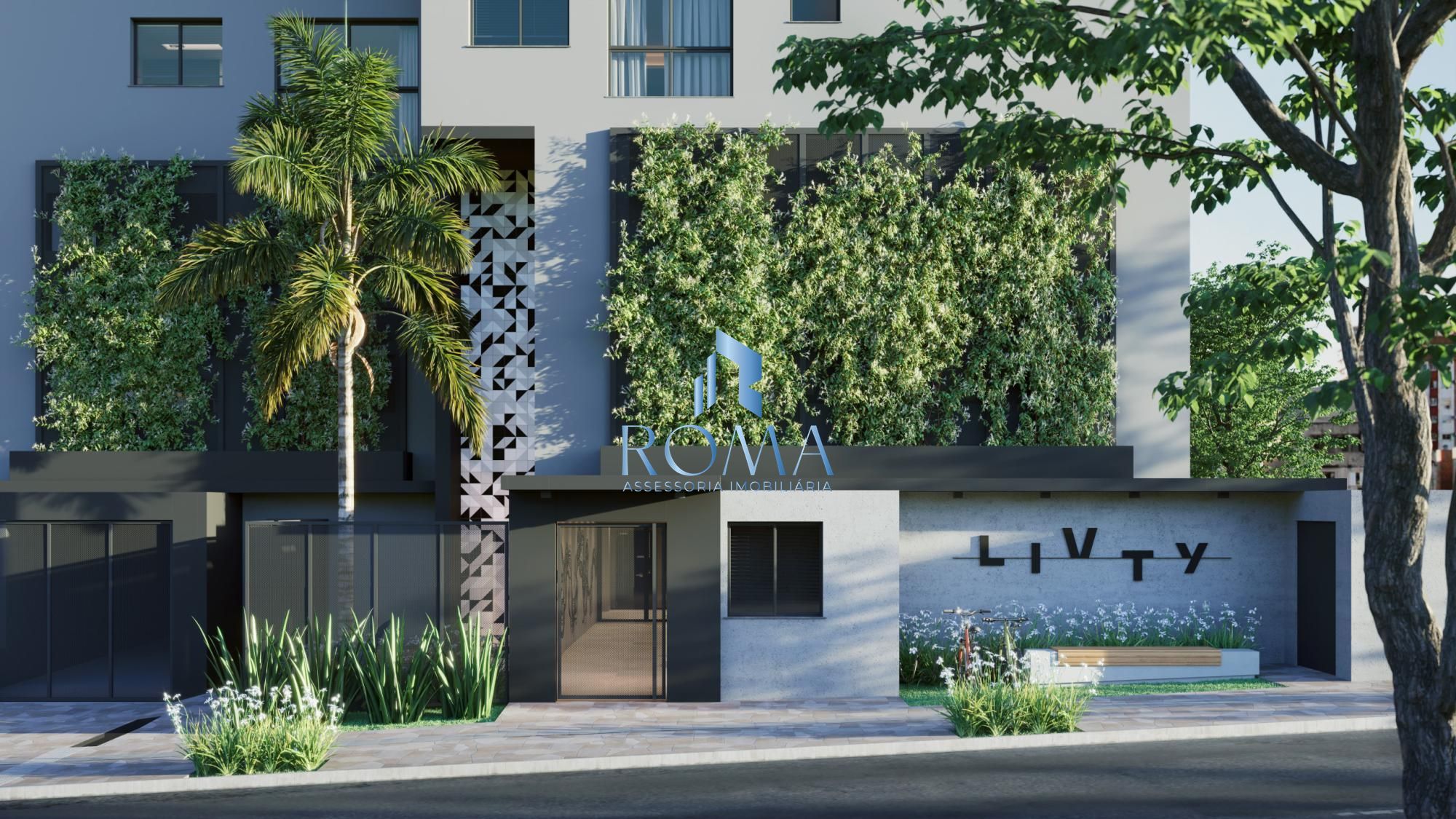 Apartamento, 2 quartos, 67 m² - Foto 1