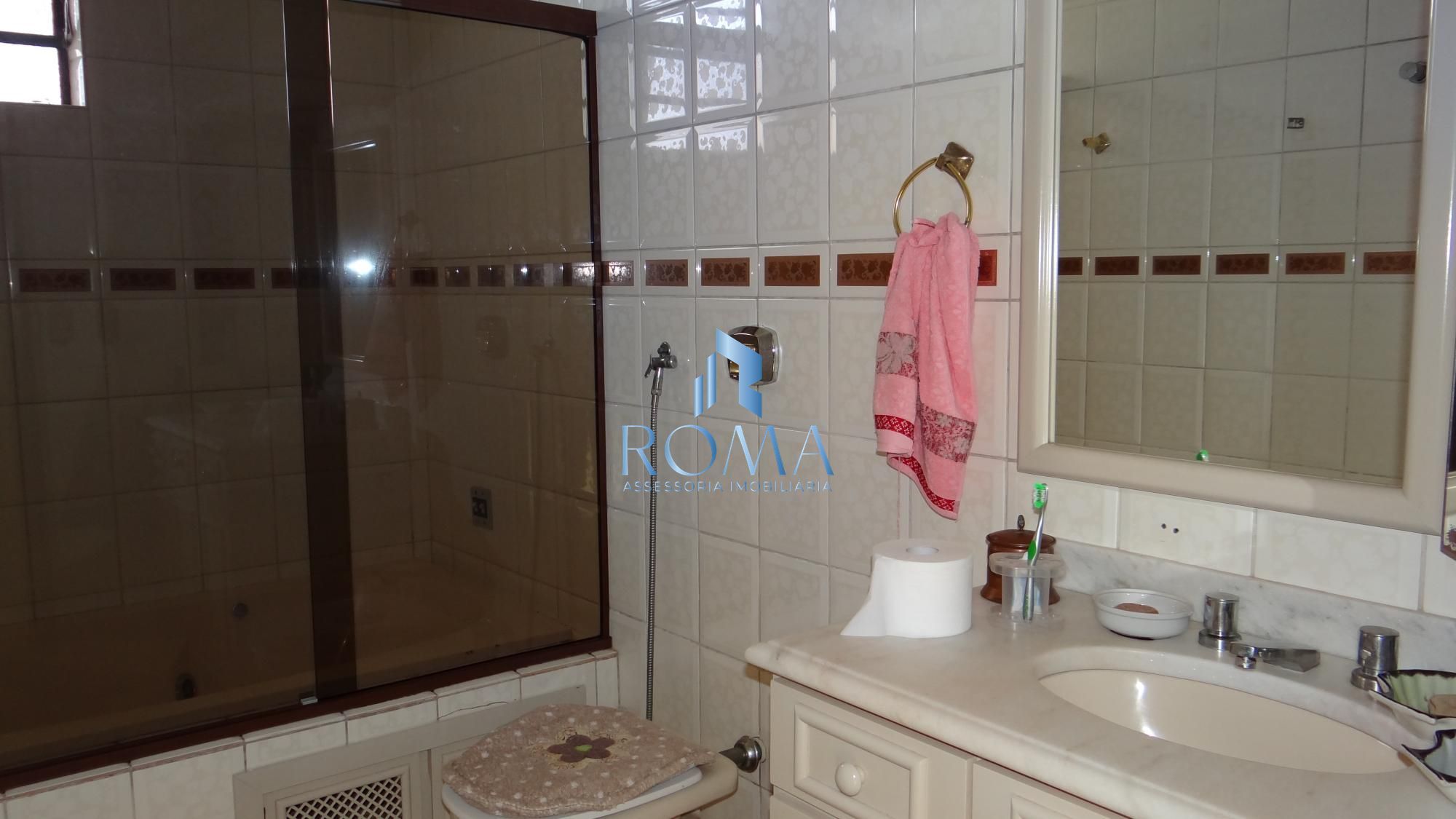 Casa, 4 quartos, 372 m² - Foto 13