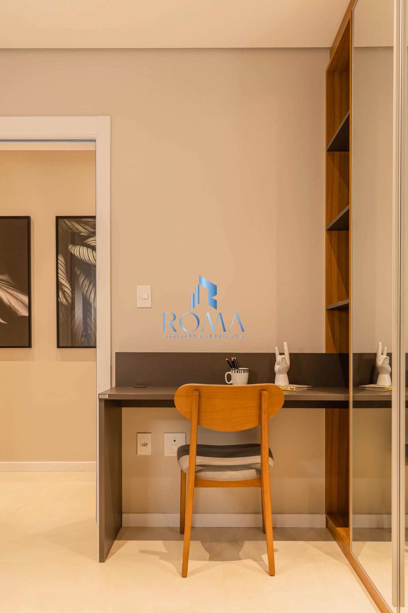 Apartamento, 2 quartos, 80 m² - Foto 8