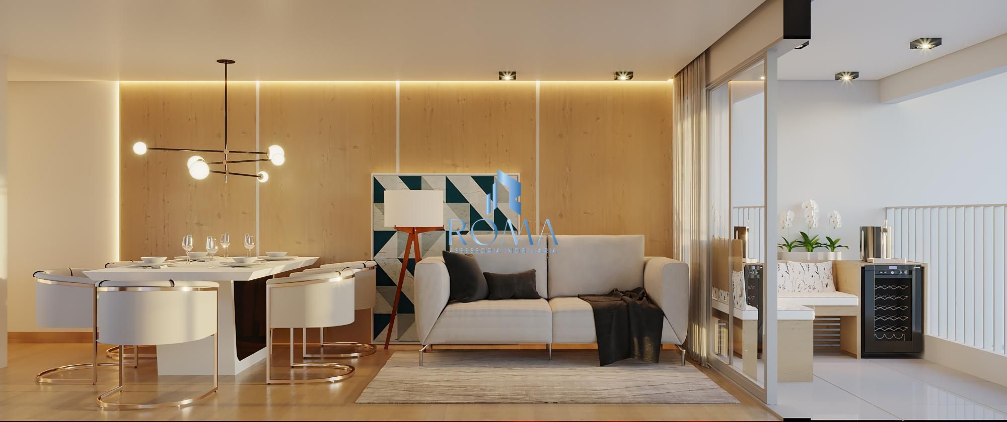 Apartamento, 2 quartos, 68 m² - Foto 13