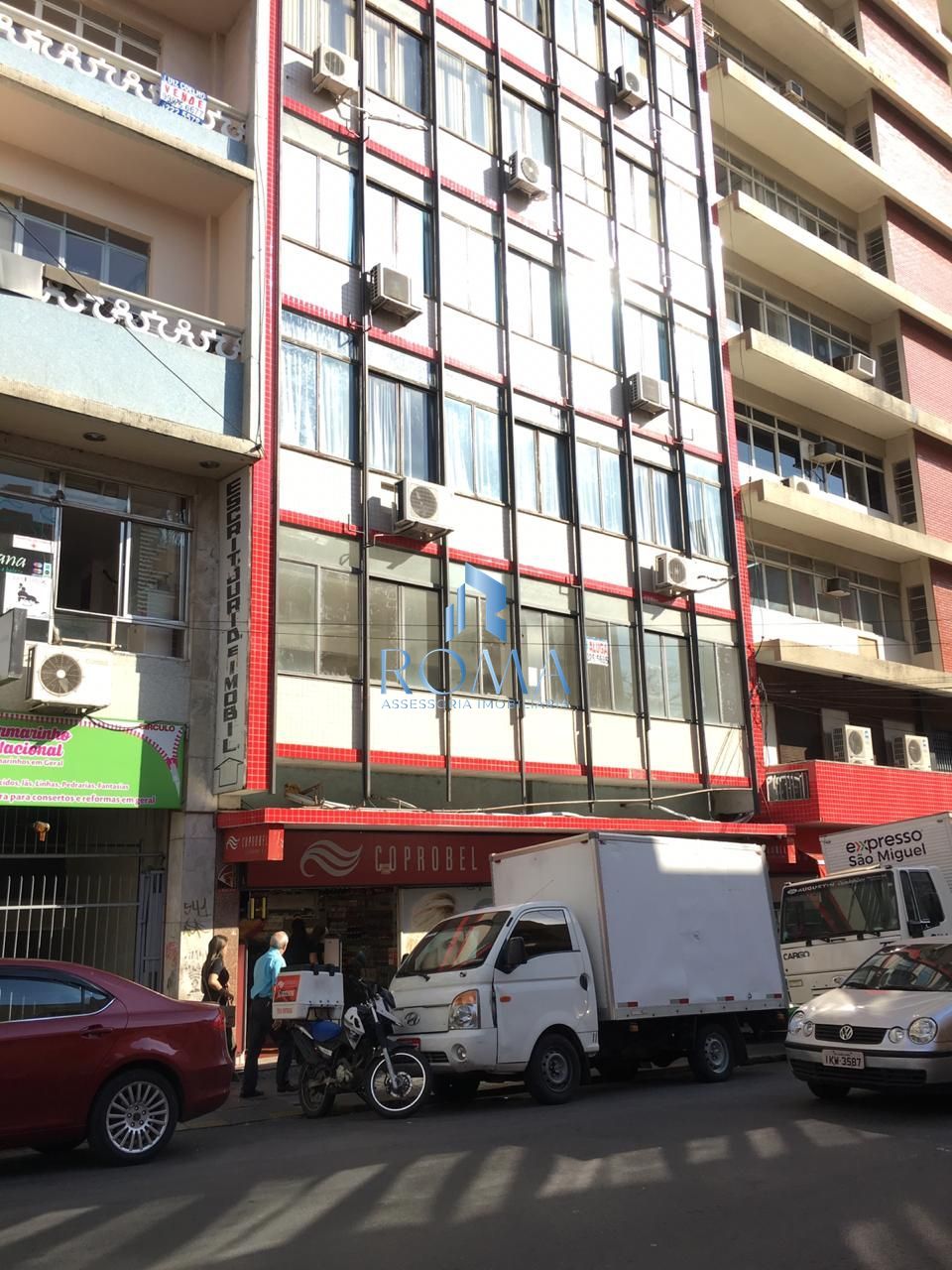 Sala-Conjunto, 175 m² - Foto 2