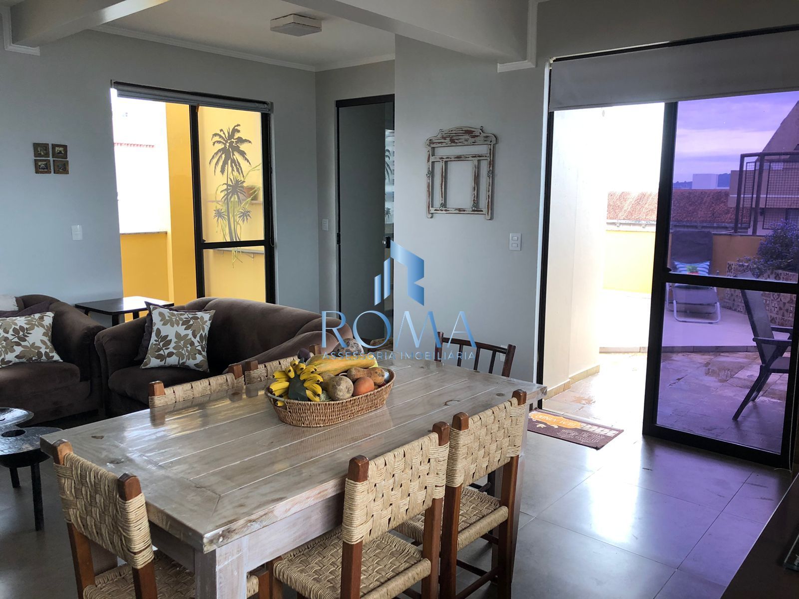 Cobertura, 3 quartos, 261 m² - Foto 19