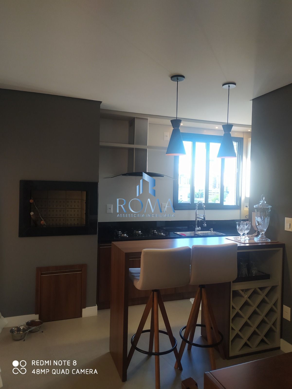 Apartamento, 2 quartos, 85 m² - Foto 7