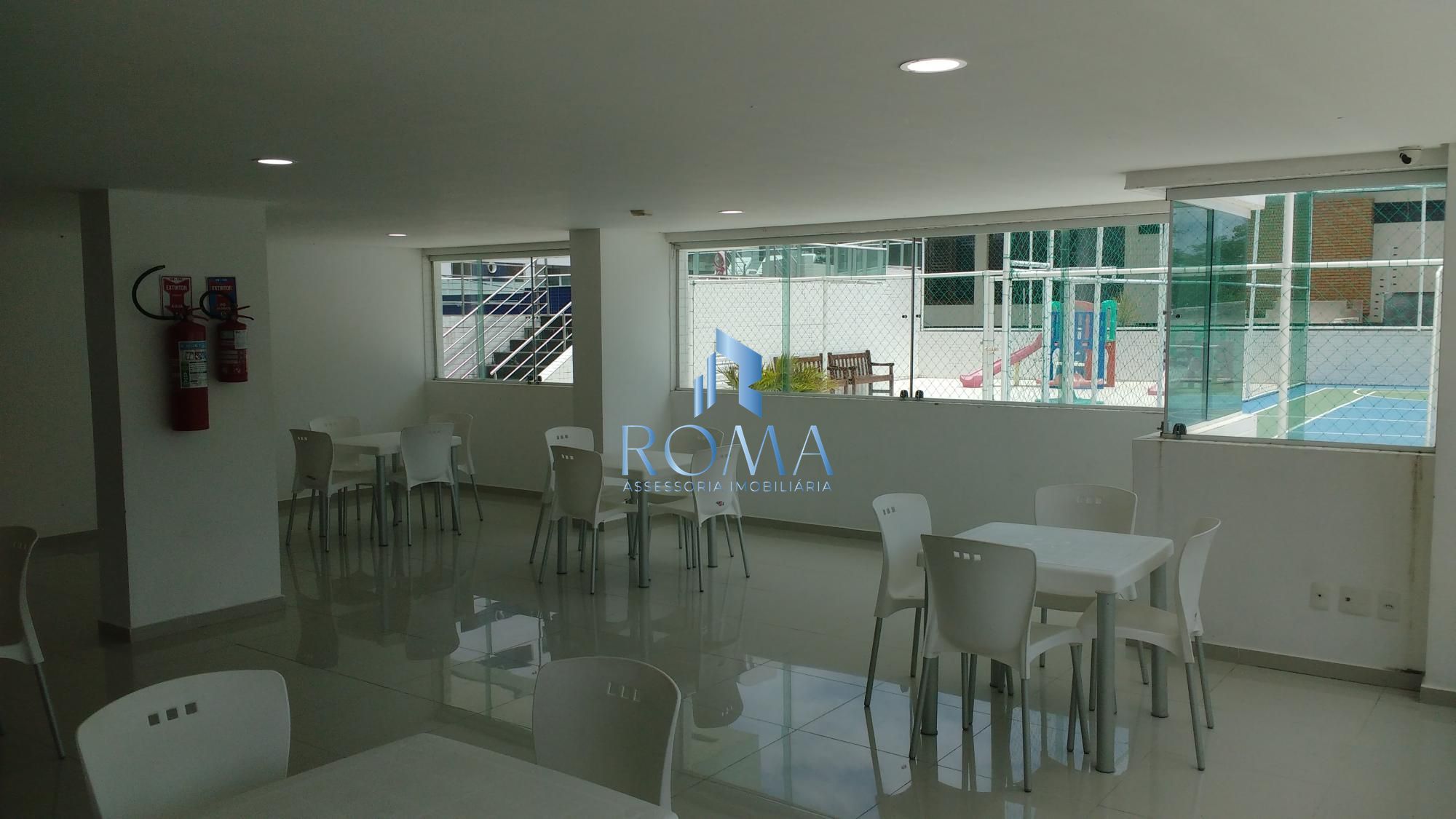 Apartamento, 3 quartos, 121 m² - Foto 5
