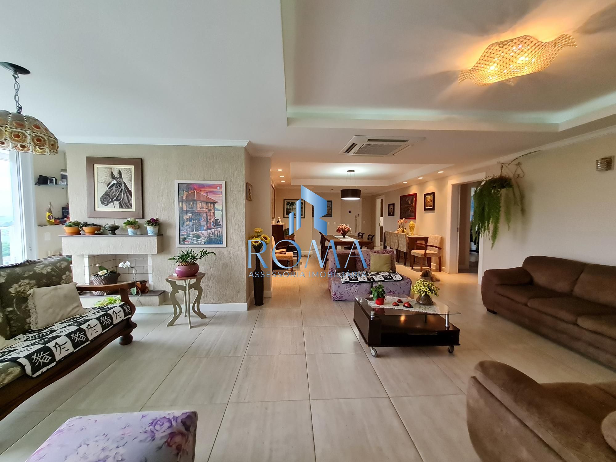 Apartamento, 4 quartos, 267 m² - Foto 12